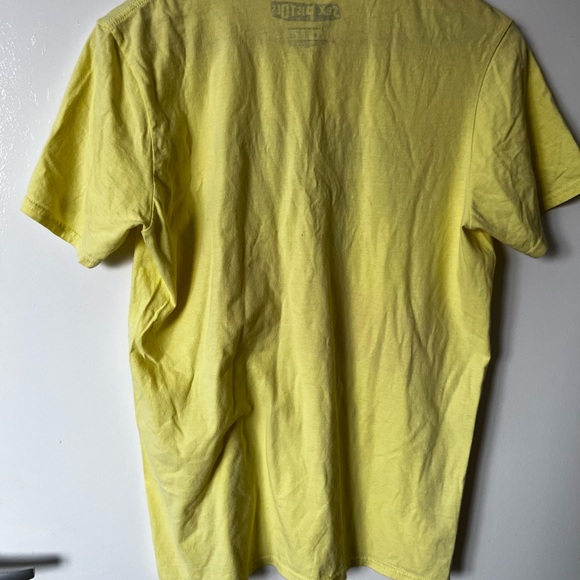Rock t-shirt size M - Picture 3 of 3